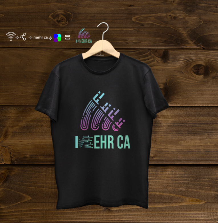 طراحی لوگو برای شرکت مهرکا