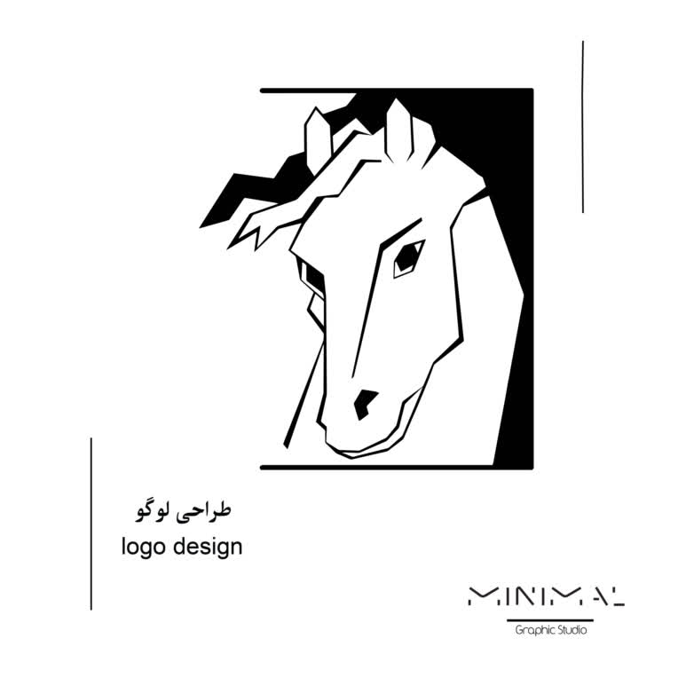 طراحی لوگو