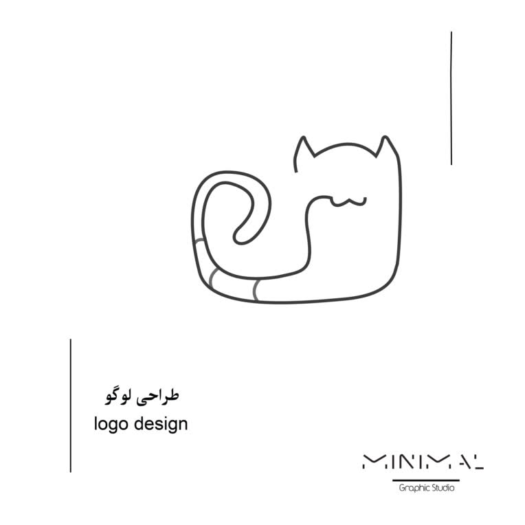 طراحی لوگو