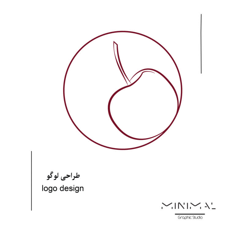 طراحی لوگو