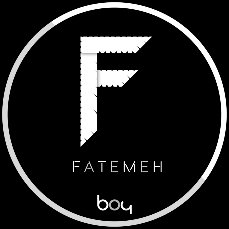 لوگو فاطمه