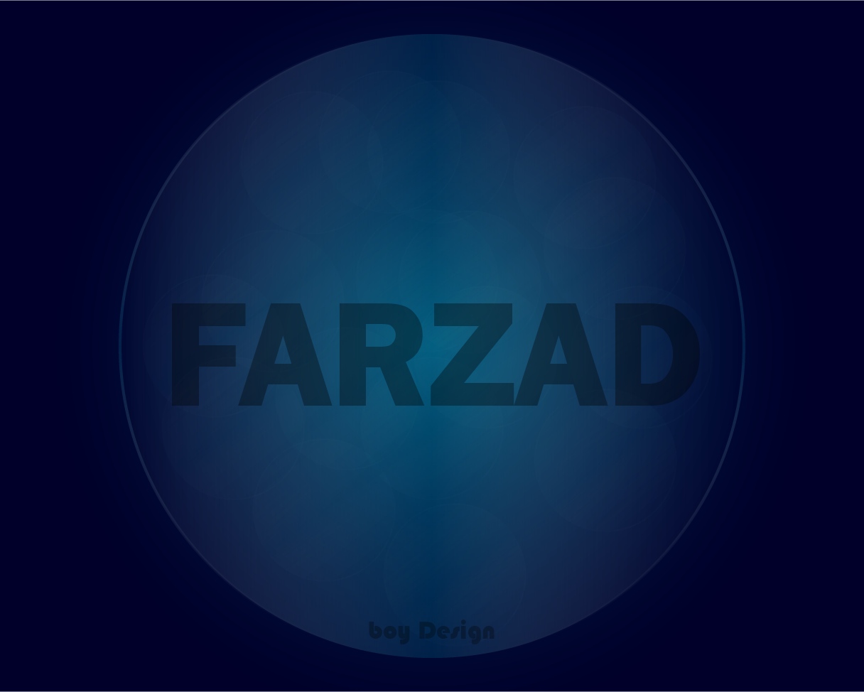 لوگو Farzad