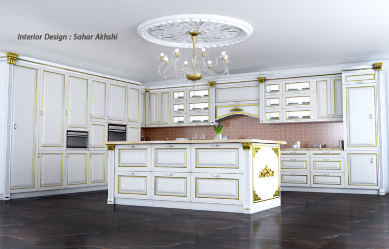 طراحی سه بعدی