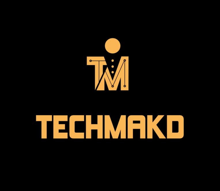 لوگوی techmakd