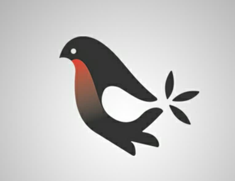 طراحی انواع لوگو بصورت خلاقانه و تخصصی
