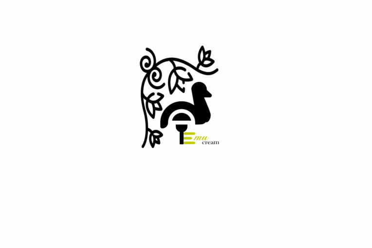 طرح پشنهادی برای Emu cream