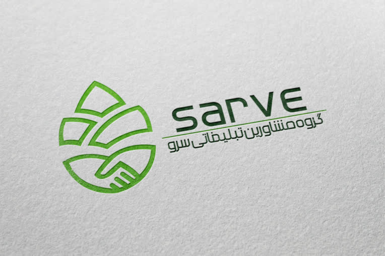 طراحی لوگو