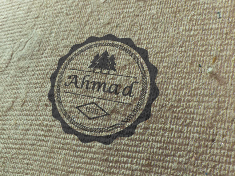 طراحی لوگو