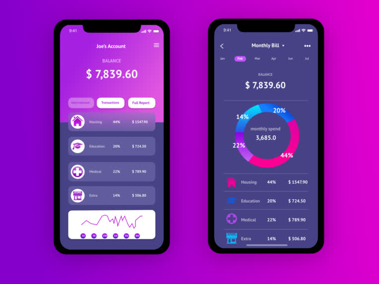 UI/UX Sample 11