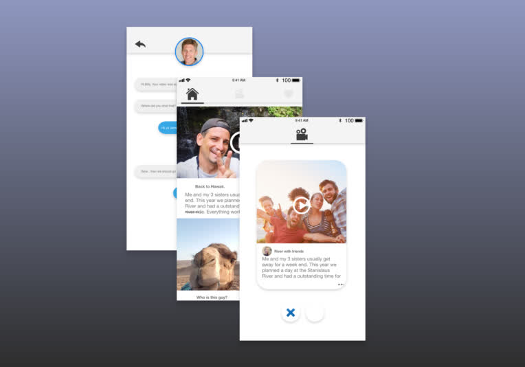 UI/UX Sample 13
