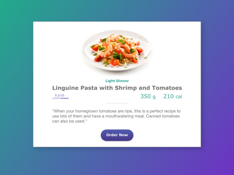 UI/UX Sample 17