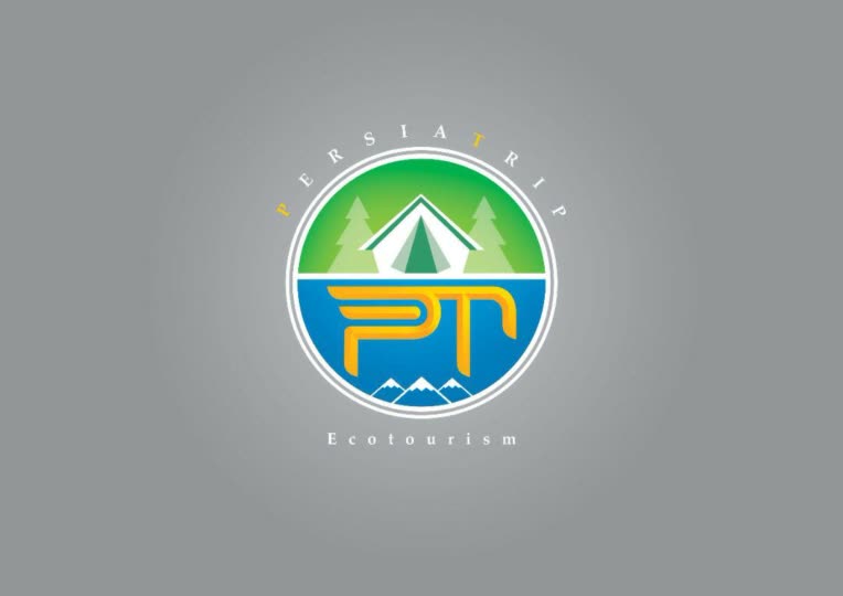 لوگوی گردشگری