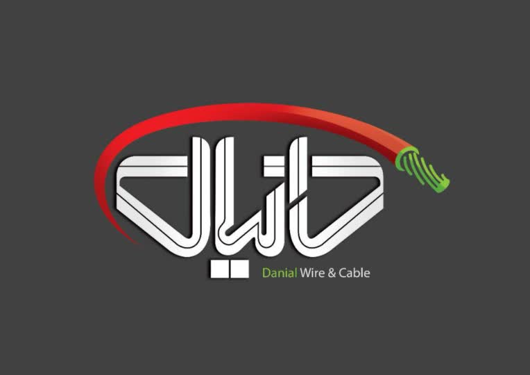 لوگوی کابل دانیال