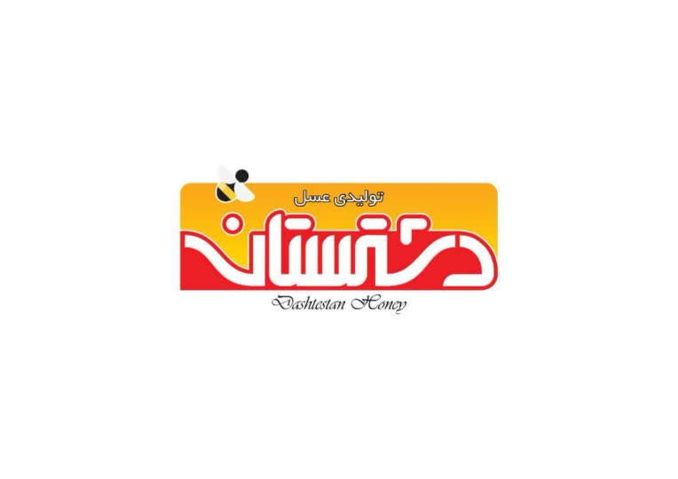 لوگوی عسل دشتستان