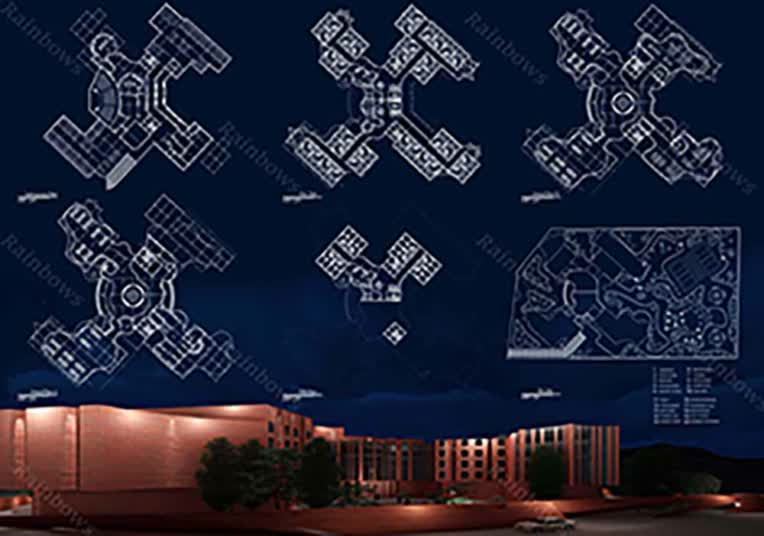 شیت بندی گرافیکی