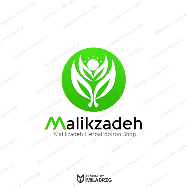 طراحی لوگو فروشگاه سم کشاورزی