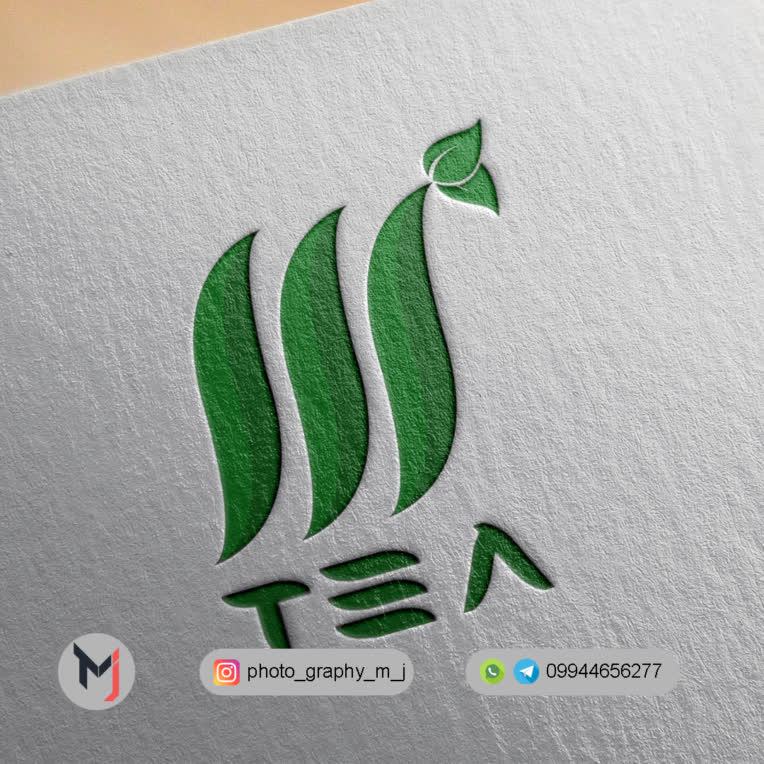 طراحی لوگو