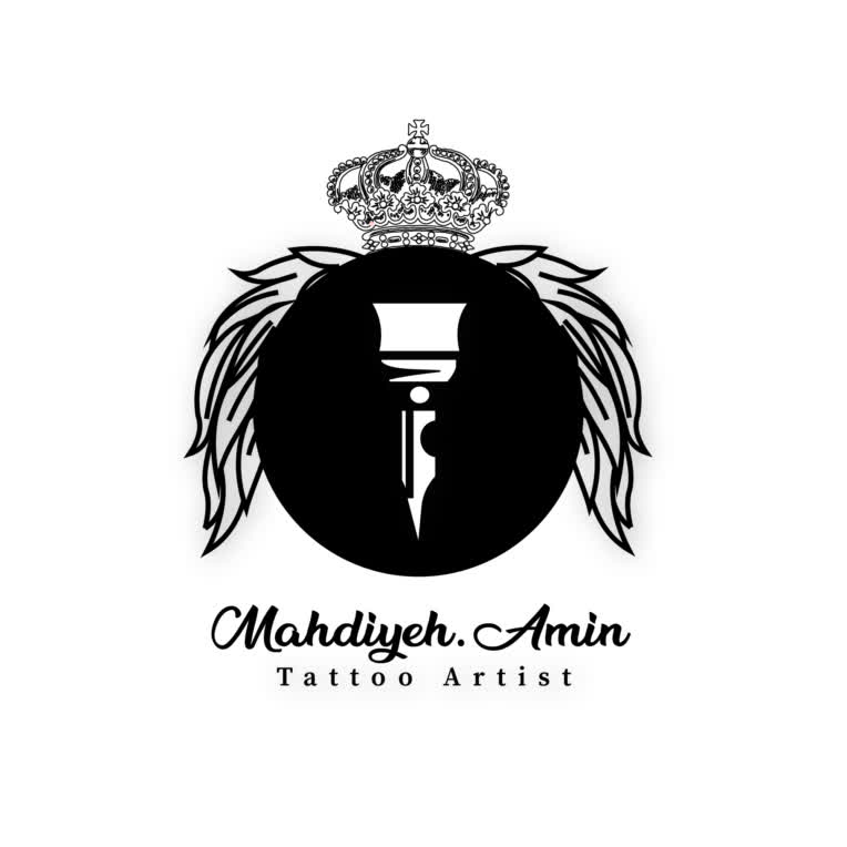 طراحی لوگو