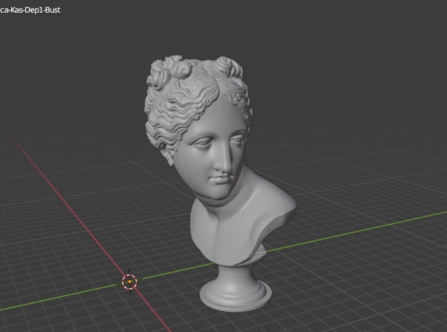 venus sculpture