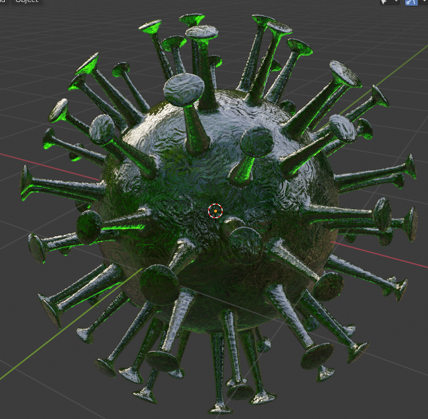 Coronavirus