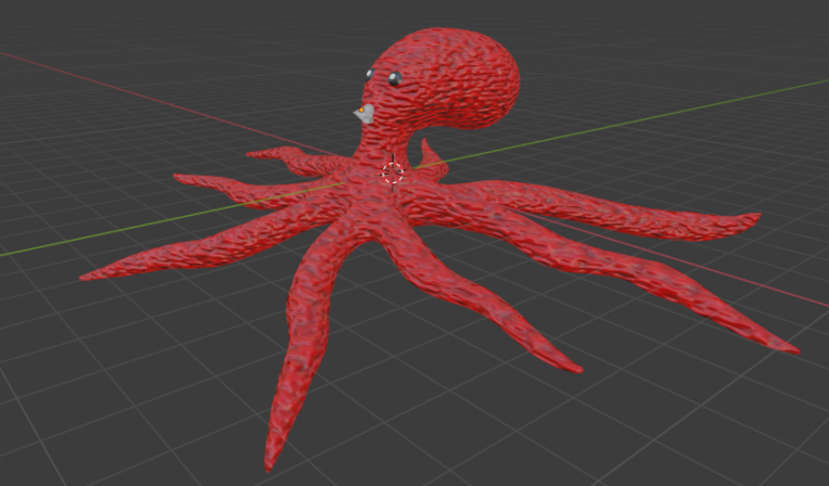 Octopus
