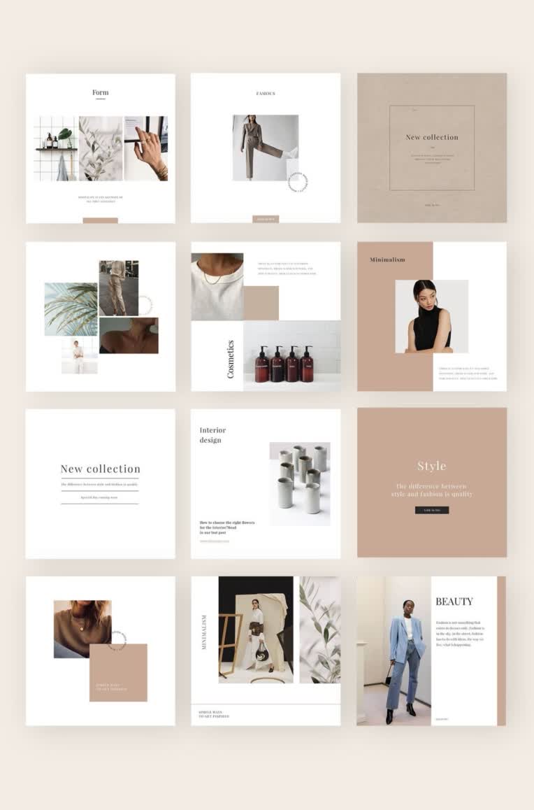 Minimalism - social media template.jpg