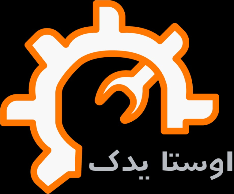 لوگوی لوازم یدکی