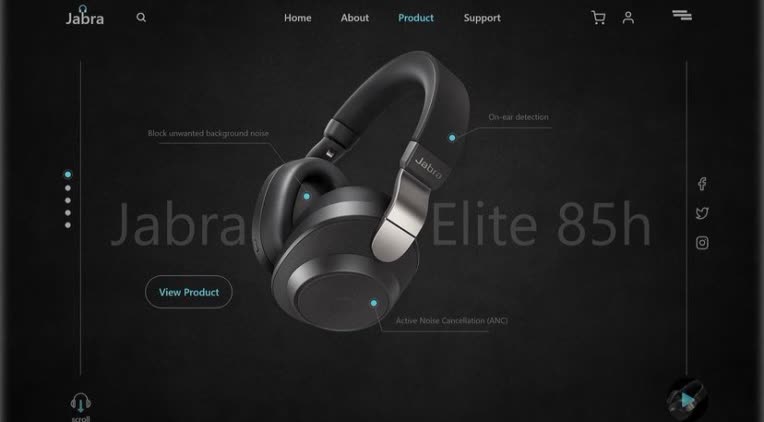 Jebra Concept