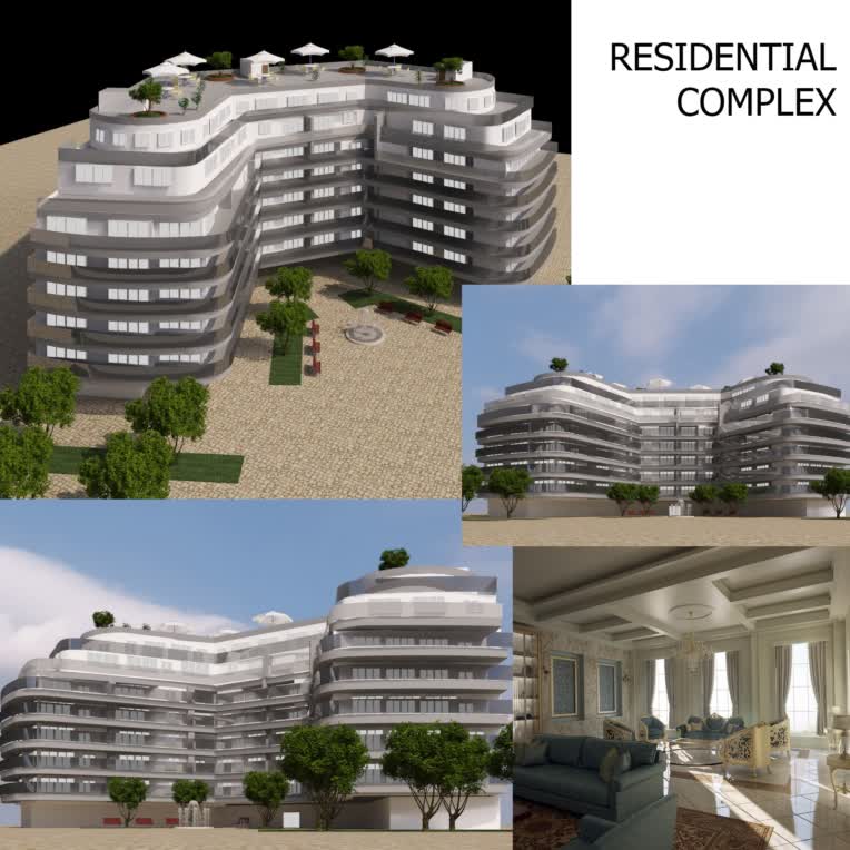 شیت معماری