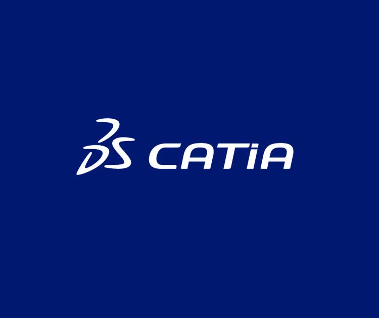 طراحی و مدل سازی سه بعدی در نرم افزار Catia