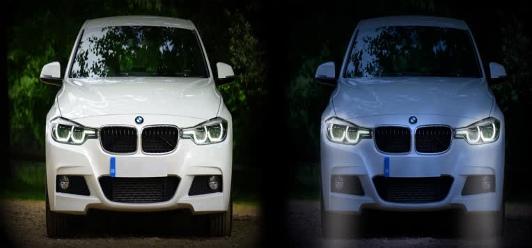 فتوشاپ فتومونتاژ