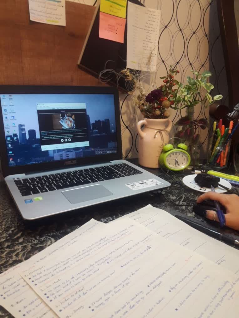 کارشناس سئو محتوا در تیم خیر ماندگار