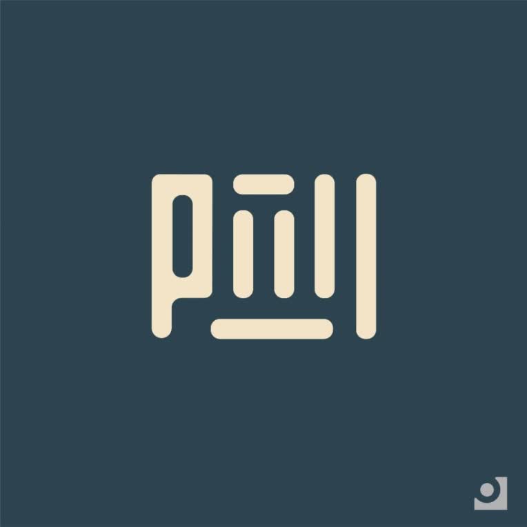 طراحی لوگوتایپ