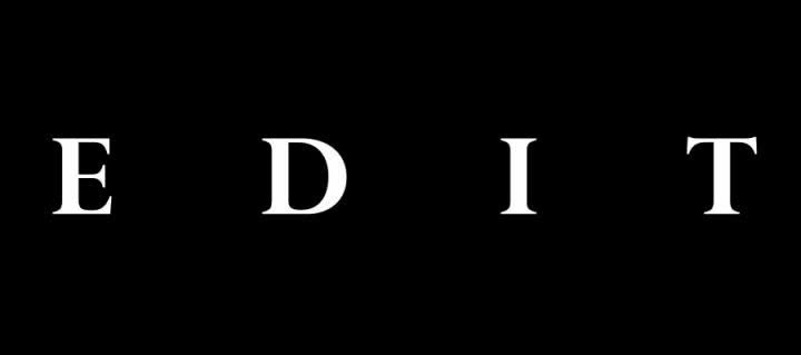 ادیت ویدیو خام