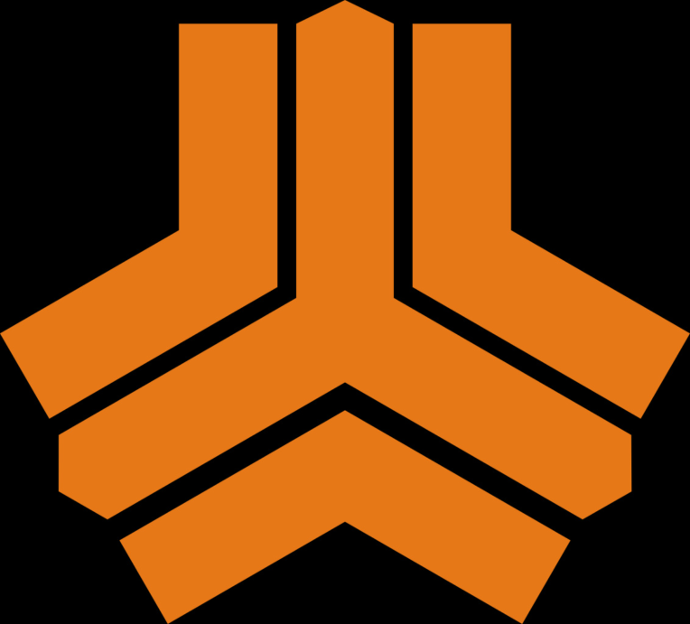 لوگو موشن لوگوی شرکت سایپا