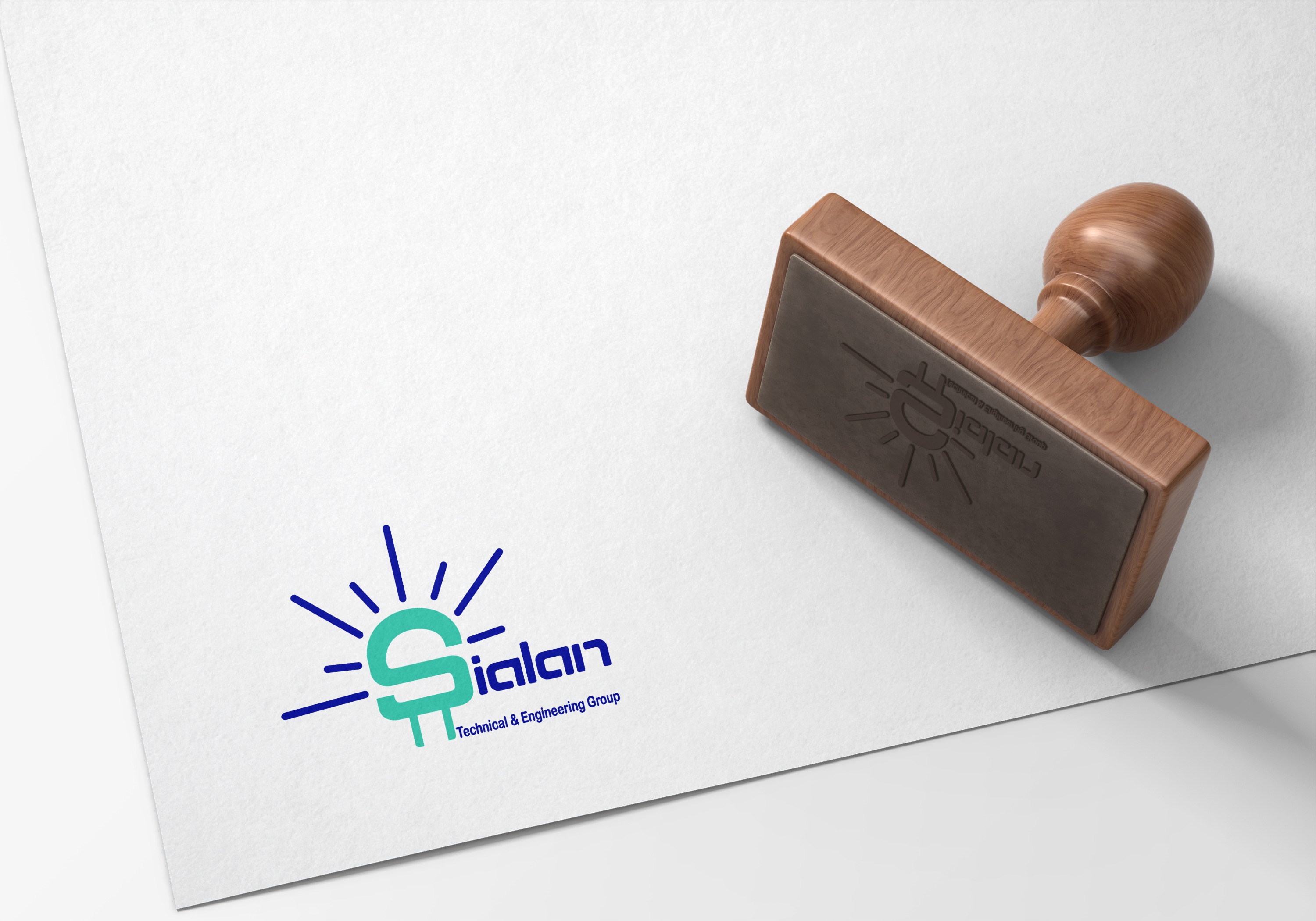 لوگو شرکت سیالان