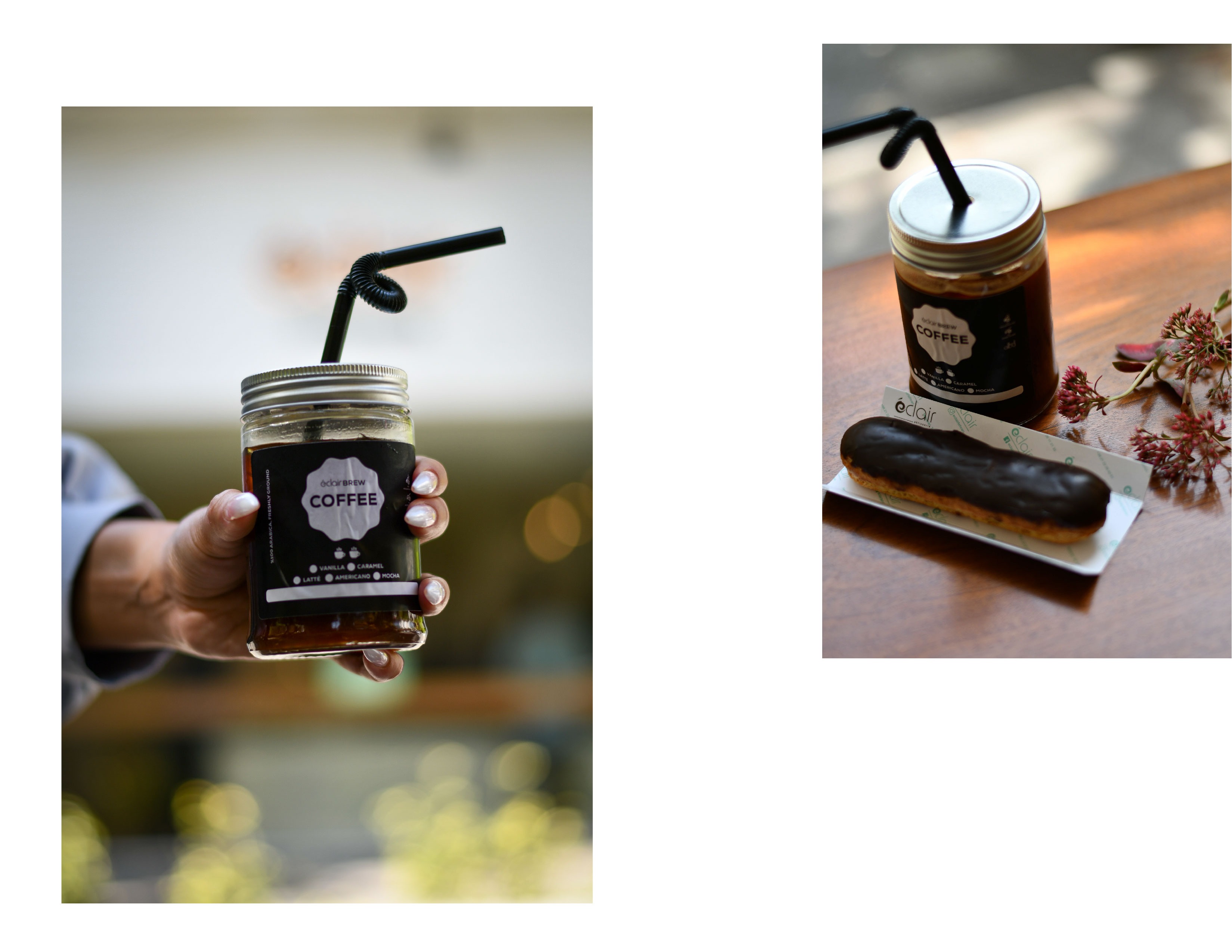 عکاسی از غذا