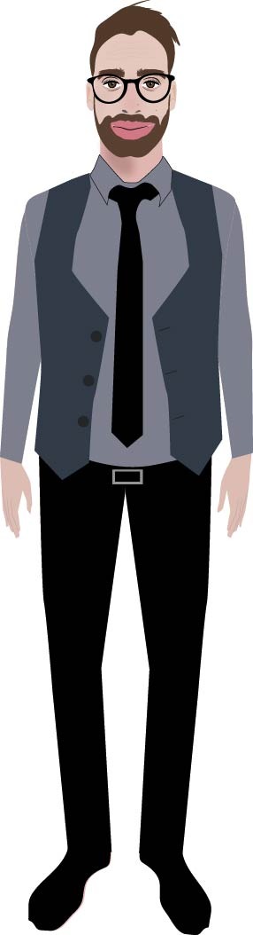 طراحی کاراکتر، طراحی گرافیک، کاراکتر