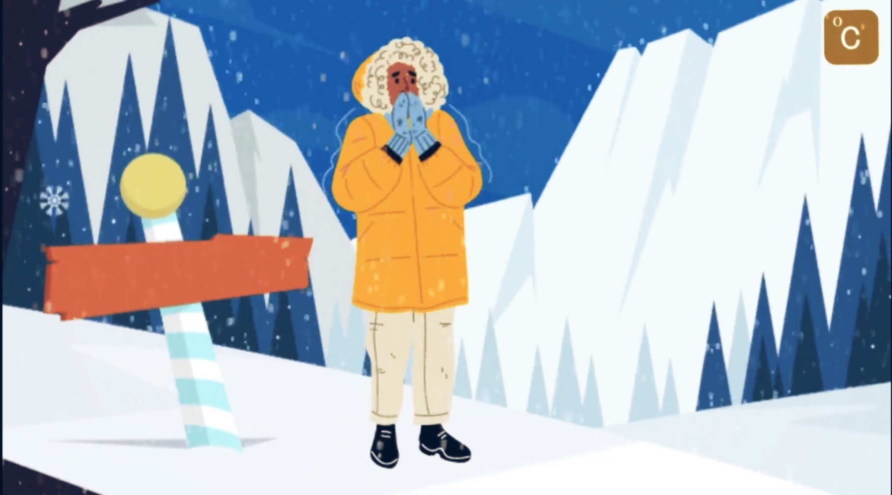 🥇موشن گرافیک امتیاز دهی مسابقه