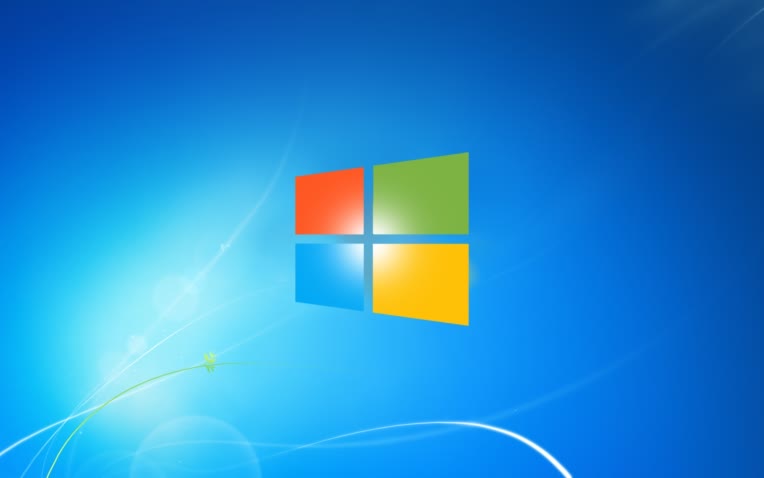 تصویر زمینه ی ویندوز 7