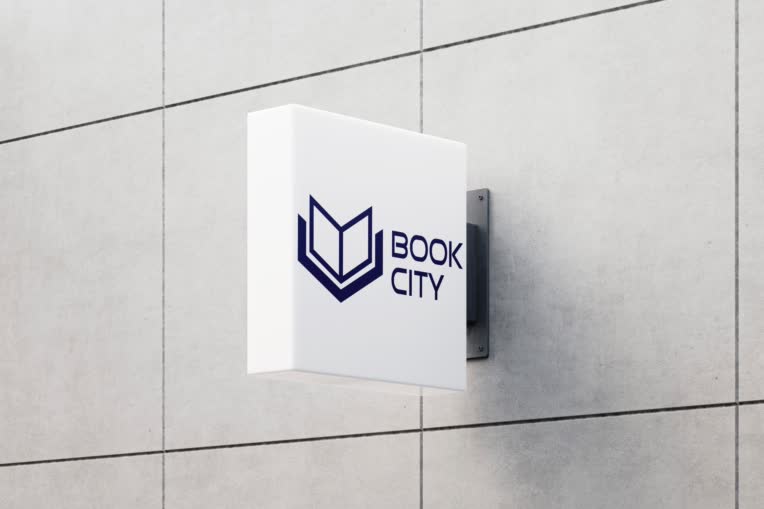 لوگو شهرکتاب