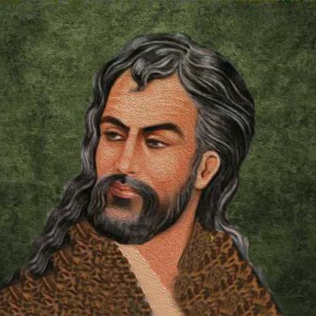 پادکست کتاب های حافظ