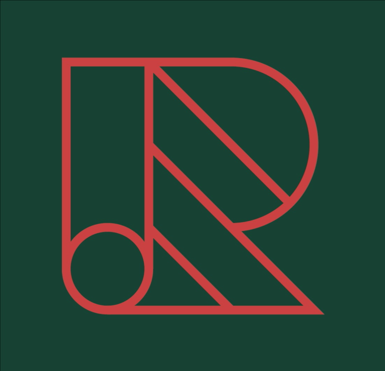 طراحی لوگو ROWAN