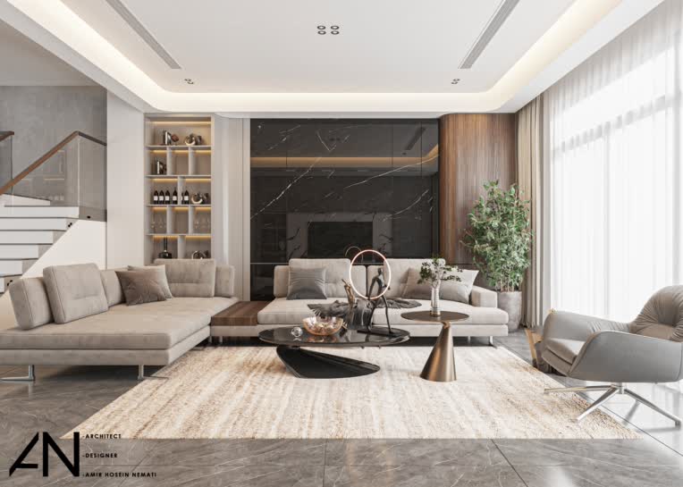 طراحی داخلی