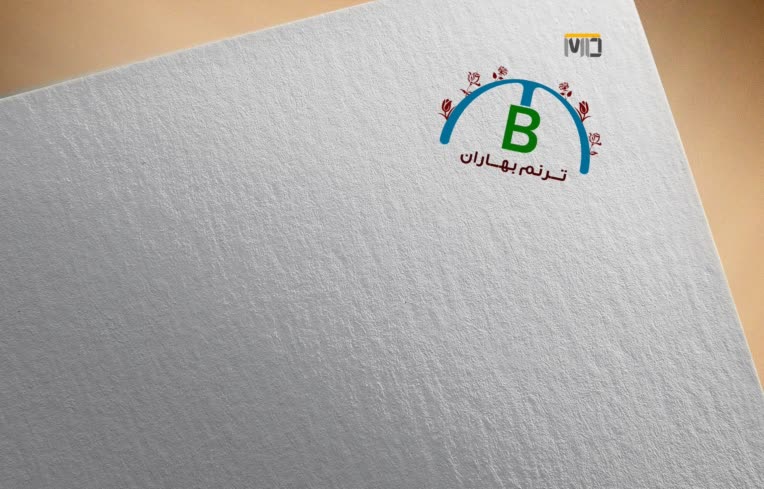 نمونه کار طراحی لوگو