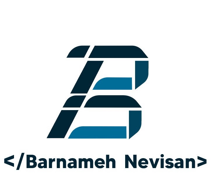 طراحی لوگو برای گروه برنامه نویسی " برنامه نویسان"