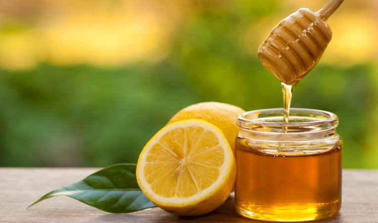 نمونه کلیپ برای تبلیغ عسل طبیعی
