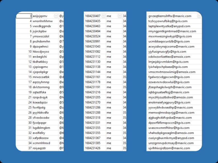 Steam Account Generator