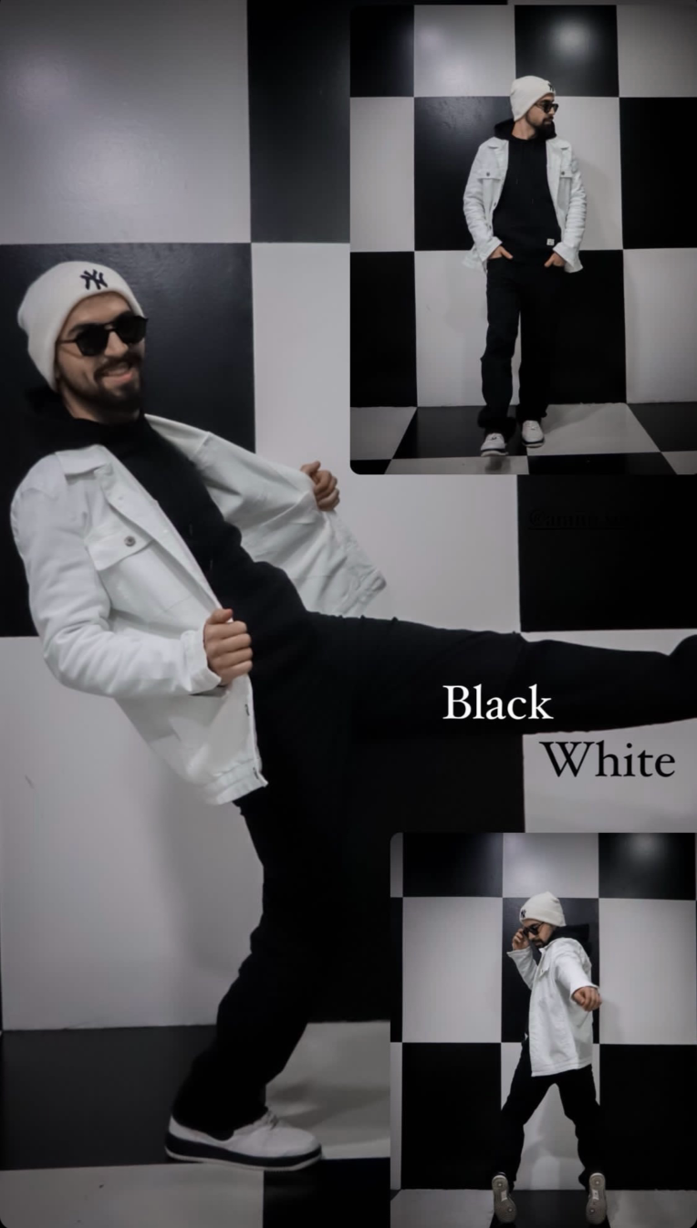 عکاسی مدلینگ