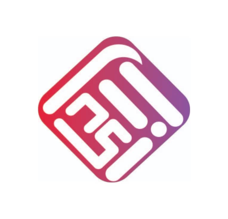 نمونه طراحی لوگو تایپ